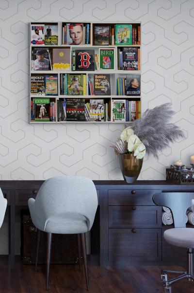 Max Steven Grossman Sport Bos SQ W