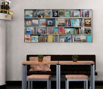 Max Steven Grossman Surf H