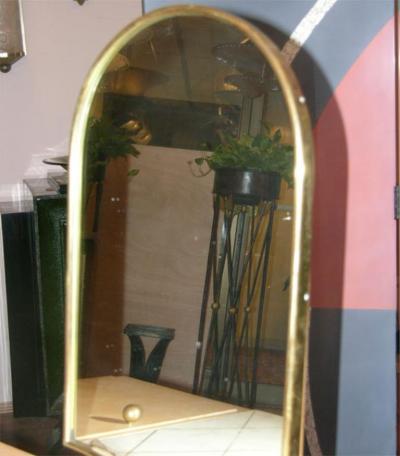 Maxime Old A Rare Art Deco Vanity by MAXIME OLD 1910 1991 
