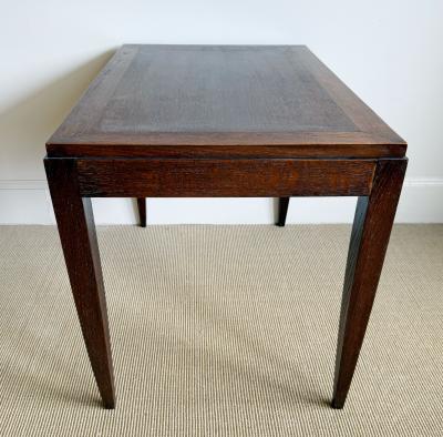 Maxime Old FRENCH MODERNIST SIDE TABLE