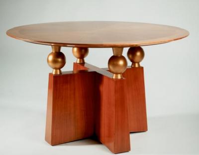 Maxime Old Maxime Old 1940s Side Table