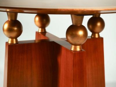 Maxime Old Maxime Old 1940s Side Table