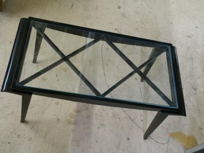 Maxime Old Maxime Old coffee table