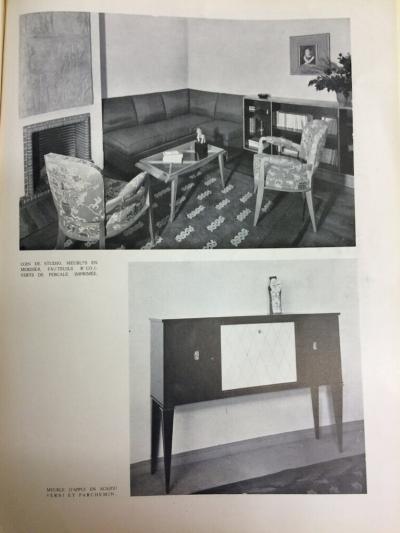 Maxime Old Maxime Old coffee table