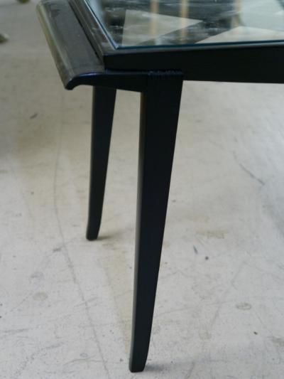 Maxime Old Maxime Old coffee table