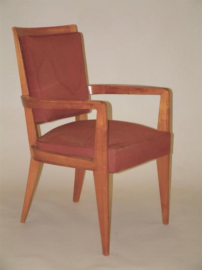 Maxime Old Maxime Old pair of armchairs two pairs available 