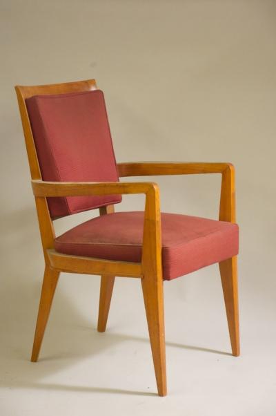 Maxime Old Maxime Old pair of armchairs two pairs available 