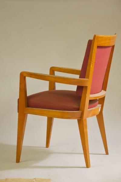 Maxime Old Maxime Old pair of armchairs two pairs available 