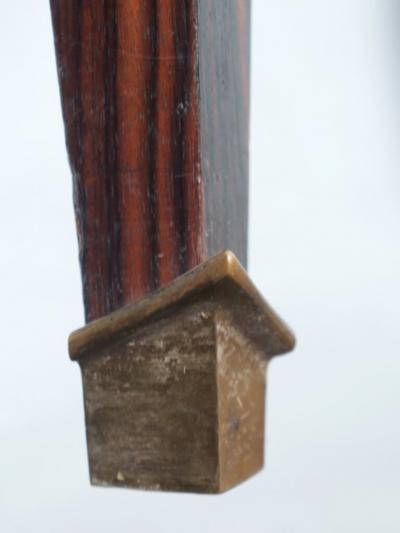 Maxime Old Maxime Old set of 6 dining chairs