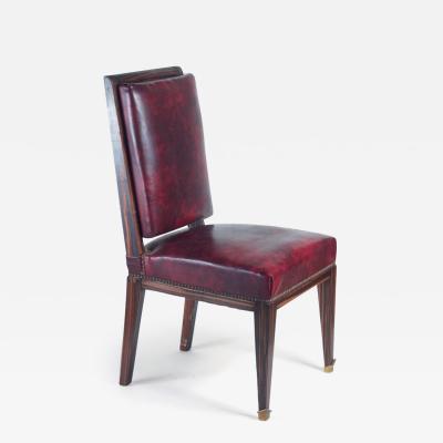 Maxime Old Maxime Old set of 6 dining chairs