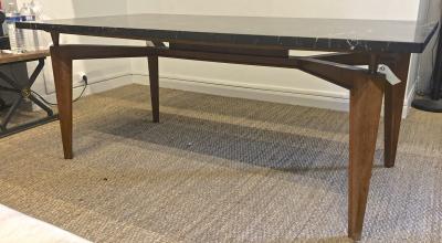 Maxime Old Maxime Old superb documented dinning table or desk