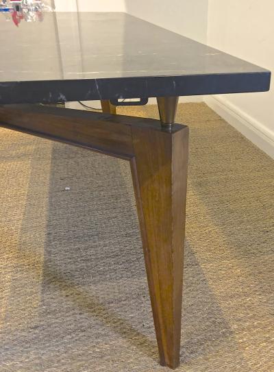 Maxime Old Maxime Old superb documented dinning table or desk