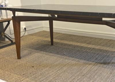 Maxime Old Maxime Old superb documented dinning table or desk