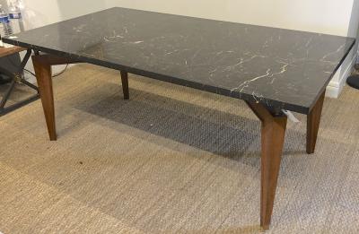 Maxime Old Maxime Old superb documented dinning table or desk