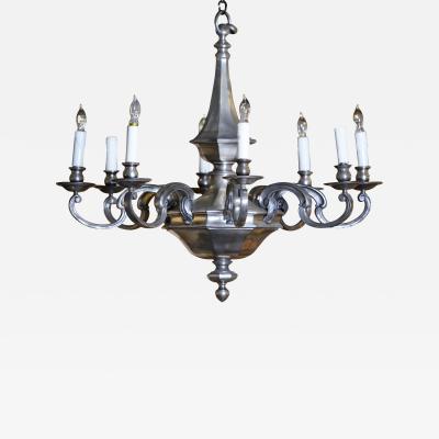 Maxinquayle Chandelier