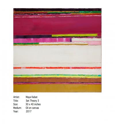 Maya Kabat Set Theory 3