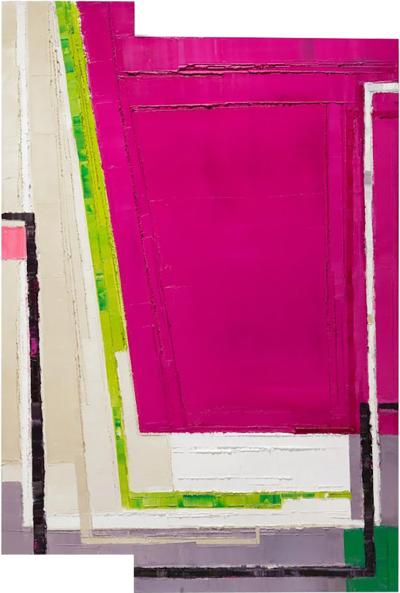 Maya Kabat Super Spatial 16