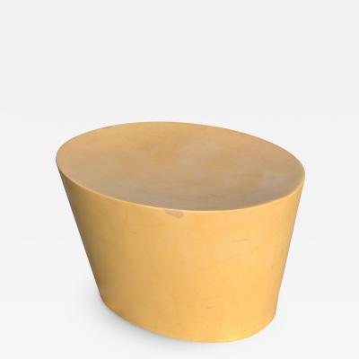 Maya Lin 1 Maya Lin Knoll Adult Stone Stool