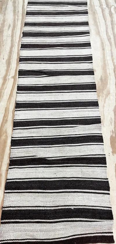 Mazanderan Kilim Runner