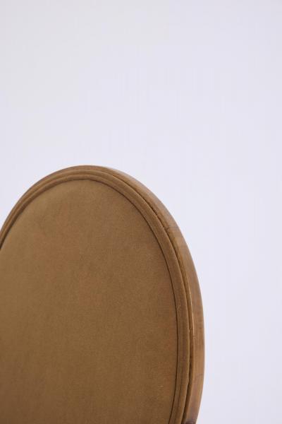 Medallion Armchair
