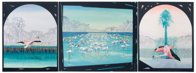 Mehdi Farhadian Ballet in Three Acts 2026