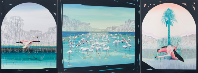 Mehdi Farhadian Ballet in Three Acts 2026