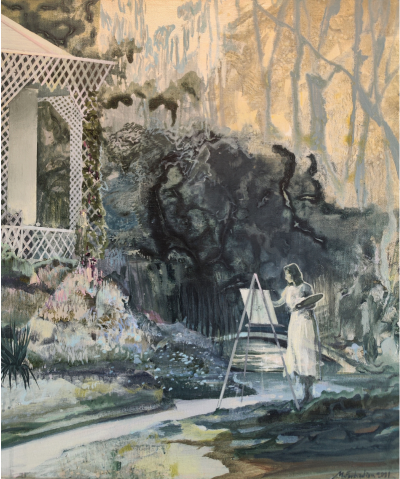 Mehdi Farhadian In Search of Lost Neighborhood 2025