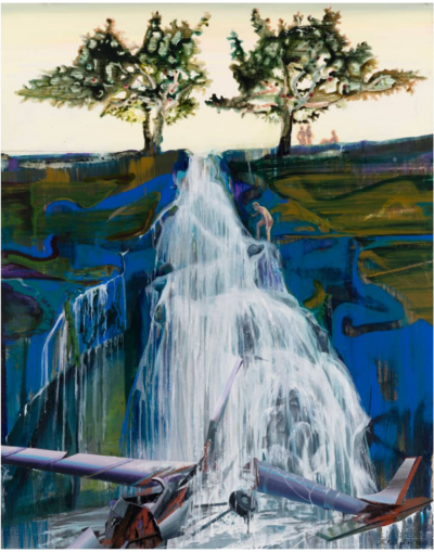 Mehdi Farhadian Remembering 2023