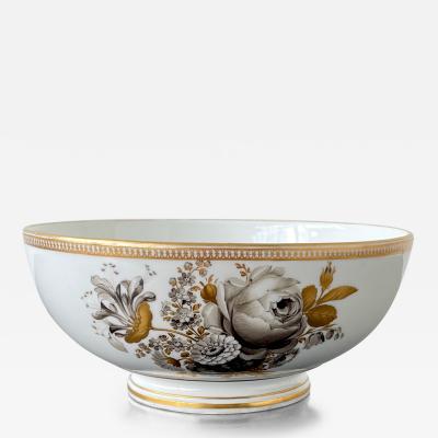 Meissen Marcolini Meissen Marcolini Bowl