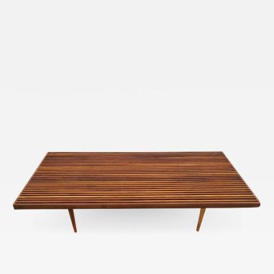Mel Smilow Mel Smilow Double Wide Bench or Coffee Table