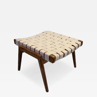 Mel Smilow stool