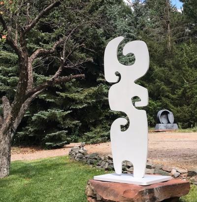 Melanie A Yazzie Grandmother