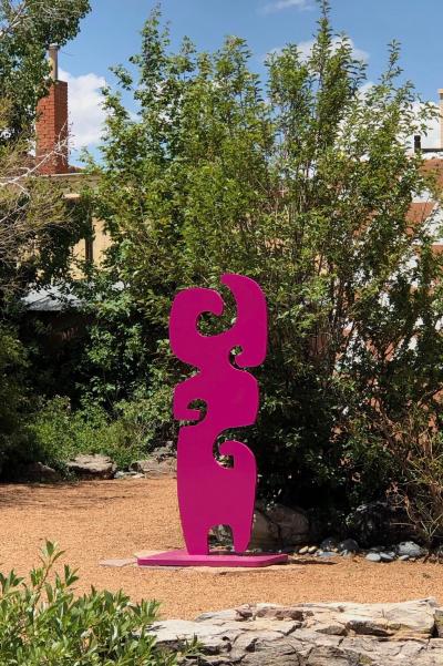 Melanie A Yazzie Grandmother