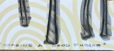 Melanie A Yazzie Imagine a Good Future