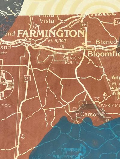 Melanie A Yazzie Imagine a Good Future