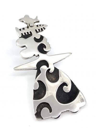 Melanie A Yazzie Shes Singing