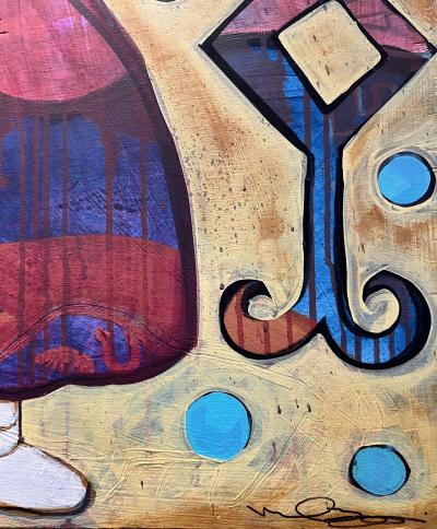 Melanie A Yazzie We Can Be Strong