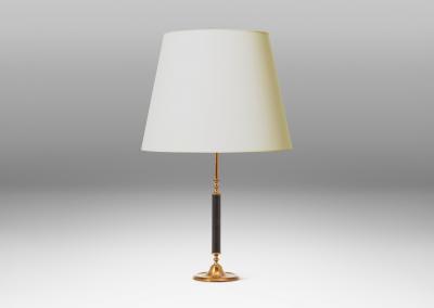 Melchior Wernstedt Desk Lamp by Melchior Wernstedt for Nordiska Kompaniet