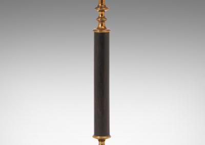 Melchior Wernstedt Desk Lamp by Melchior Wernstedt for Nordiska Kompaniet