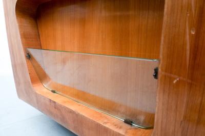 Melchiorre Bega 1950s Mid Century Sofa attributed to Melchiorre Bega