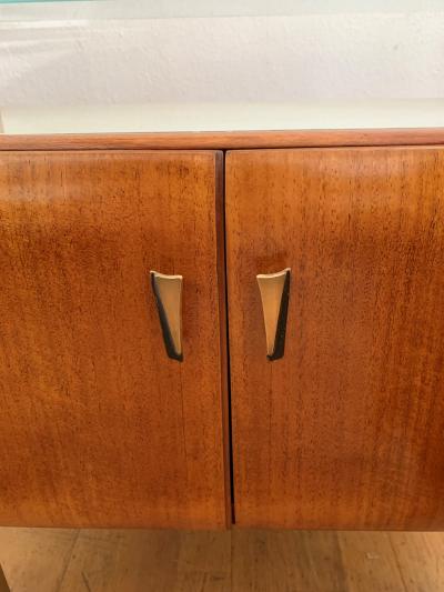 Melchiorre Bega Bed Side Tables