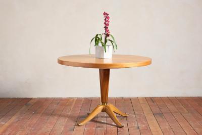 Melchiorre Bega Melchiorre Bega Center Table