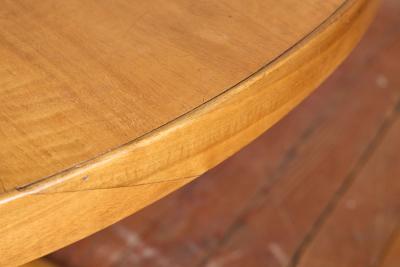 Melchiorre Bega Melchiorre Bega Center Table