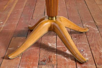 Melchiorre Bega Melchiorre Bega Center Table