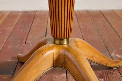 Melchiorre Bega Melchiorre Bega Center Table