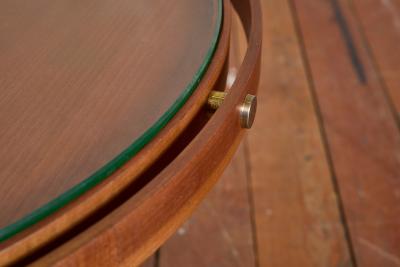 Melchiorre Bega Melchiorre Bega Coffee table