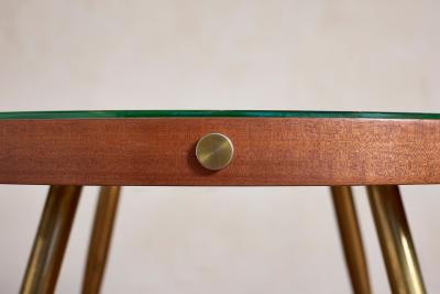 Melchiorre Bega Melchiorre Bega Coffee table