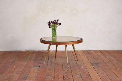 Melchiorre Bega Melchiorre Bega Coffee table