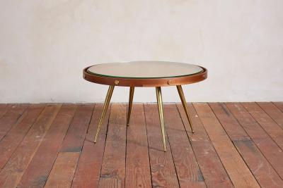 Melchiorre Bega Melchiorre Bega Coffee table