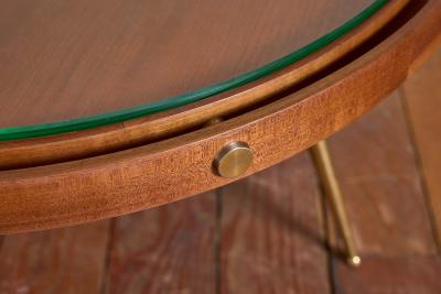 Melchiorre Bega Melchiorre Bega Coffee table